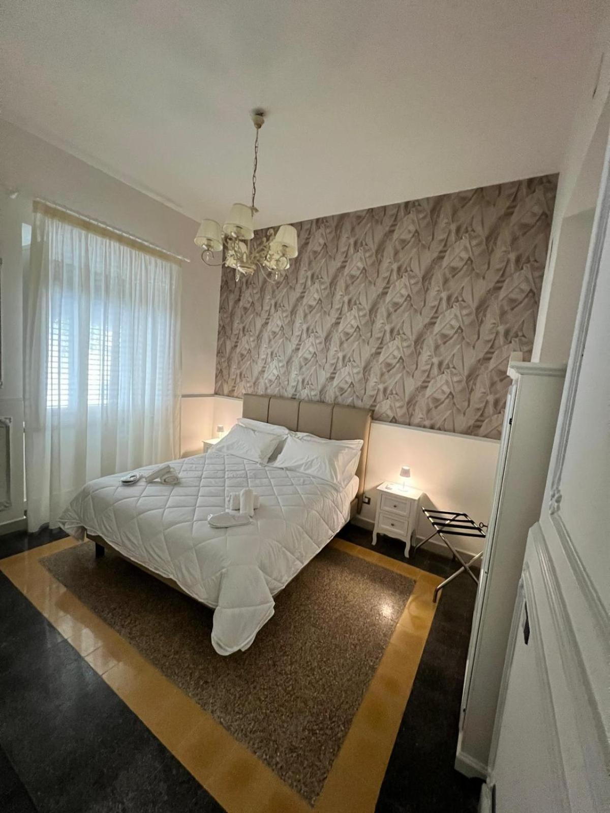 Hotel Aragona House Palermo Exterior foto