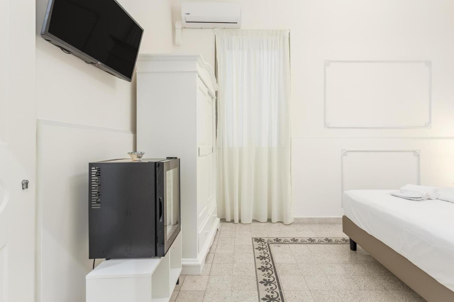 Hotel Aragona House Palermo Exterior foto