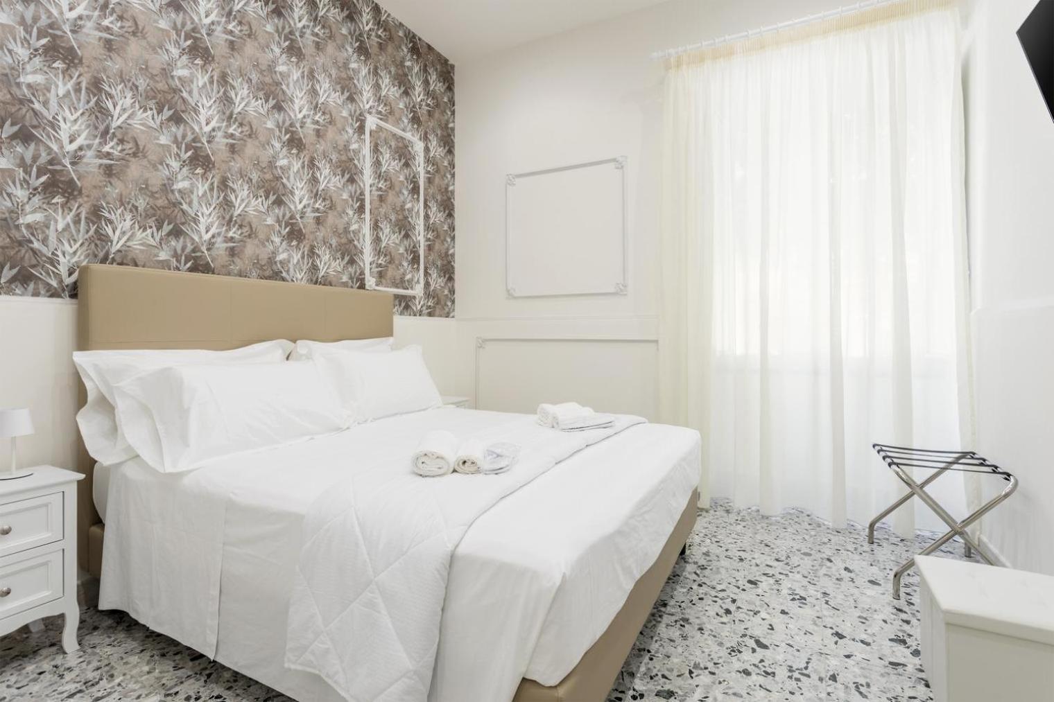 Hotel Aragona House Palermo Exterior foto